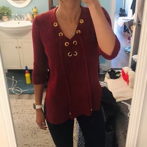 Michael Kors Sweater